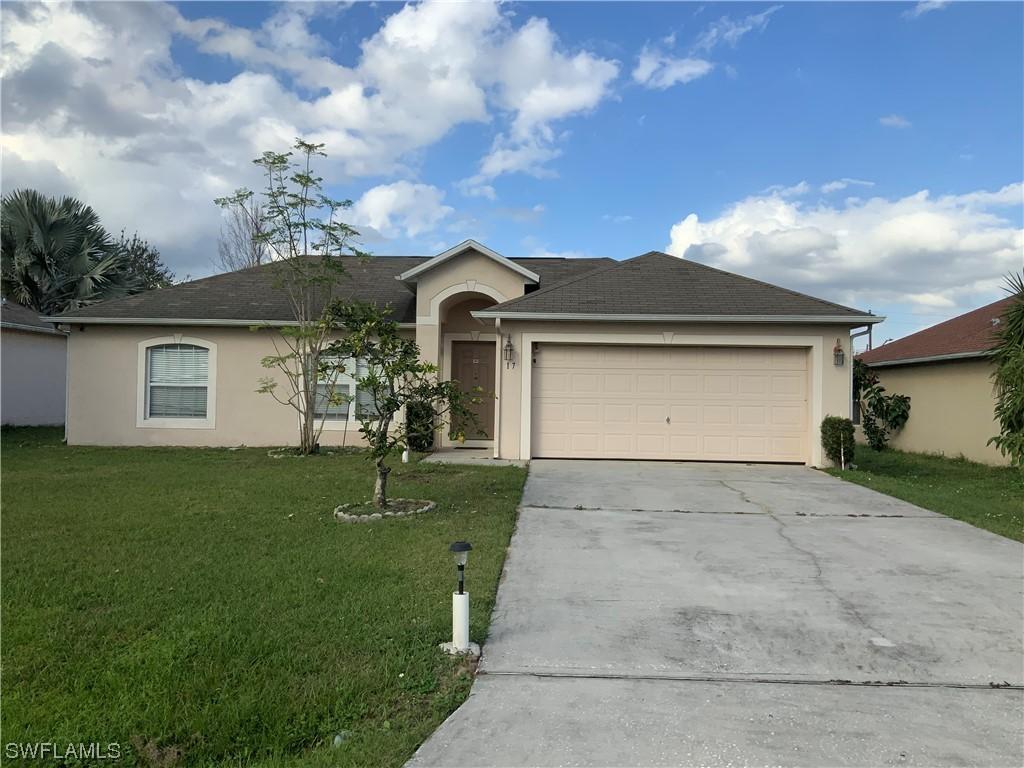 17 Sawfish Ct., Poinciana Place, FL 34759