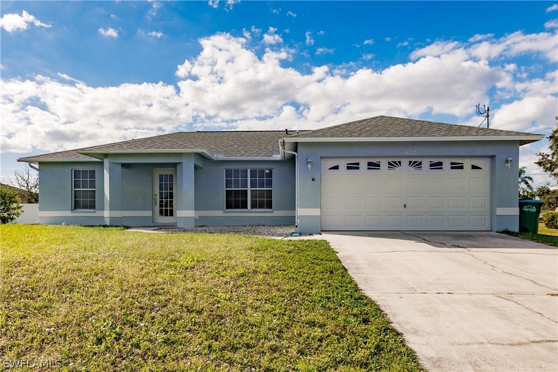 3022 SW 2nd Pl., Cape Coral, FL 33914