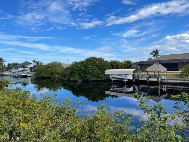 407 NW 35th Pl., Cape Coral, FL 33993