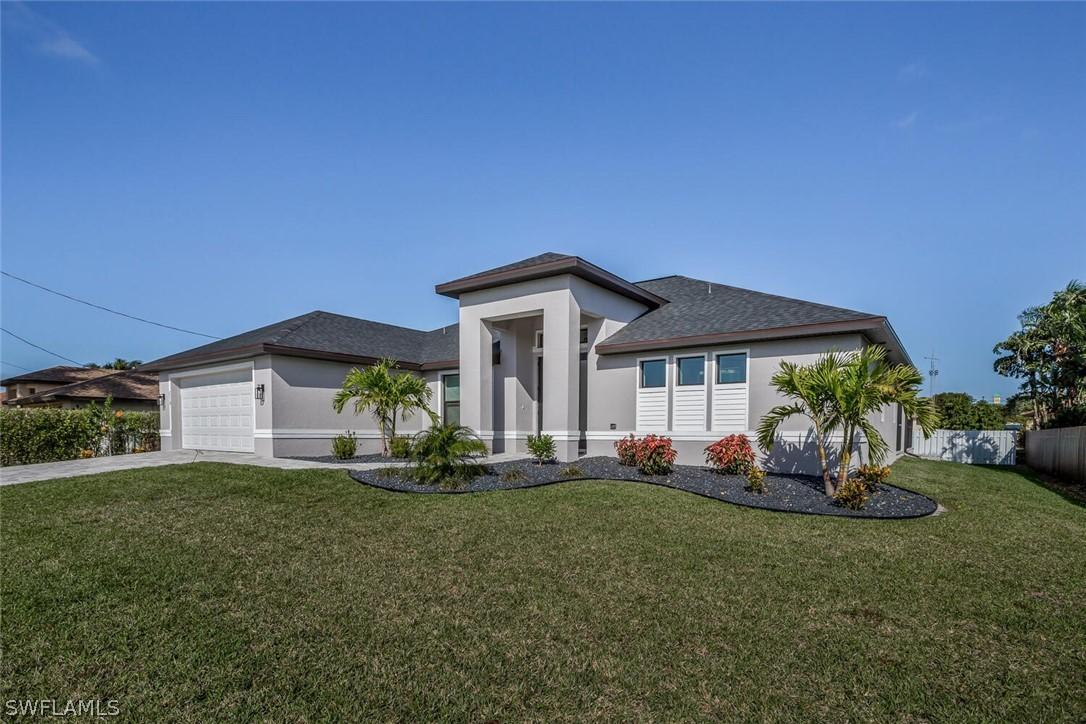 2519 SW 25th St., Cape Coral, FL 33914