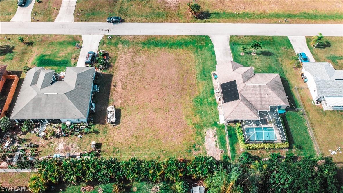 1513 NE 17th Ave., Cape Coral, FL 33909