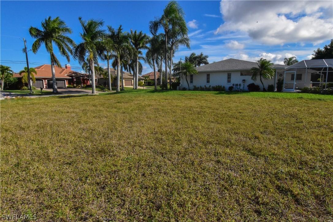 2510 SW 52nd St., Cape Coral, FL 33914