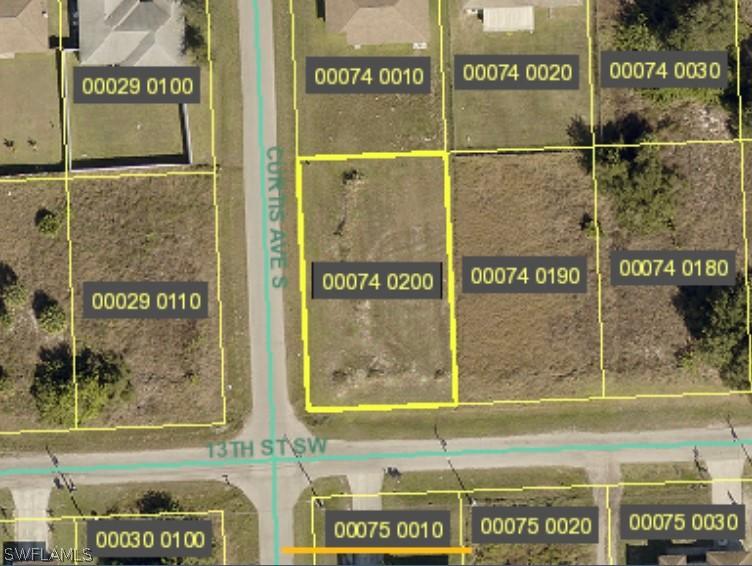 4018 13th St., Lehigh Acres, FL 33976