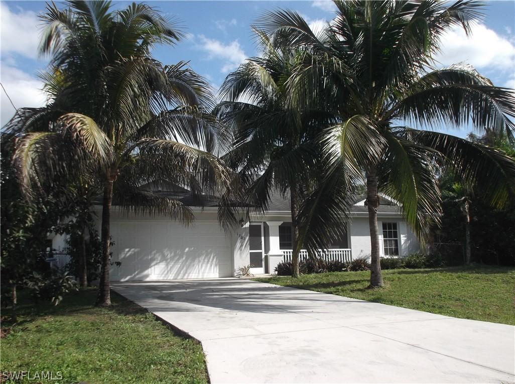 1702 Ann Ave., Lehigh Acres, FL 33971