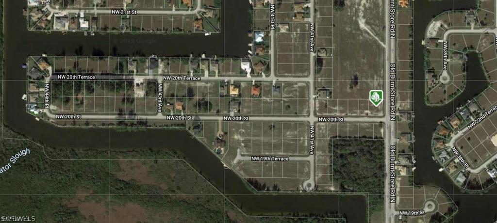 4001 NW 20th St., Cape Coral, FL 33993