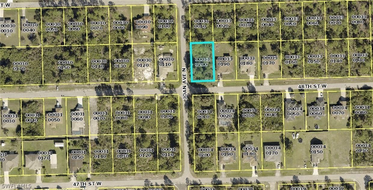 2918 48th St., Lehigh Acres, FL 33971
