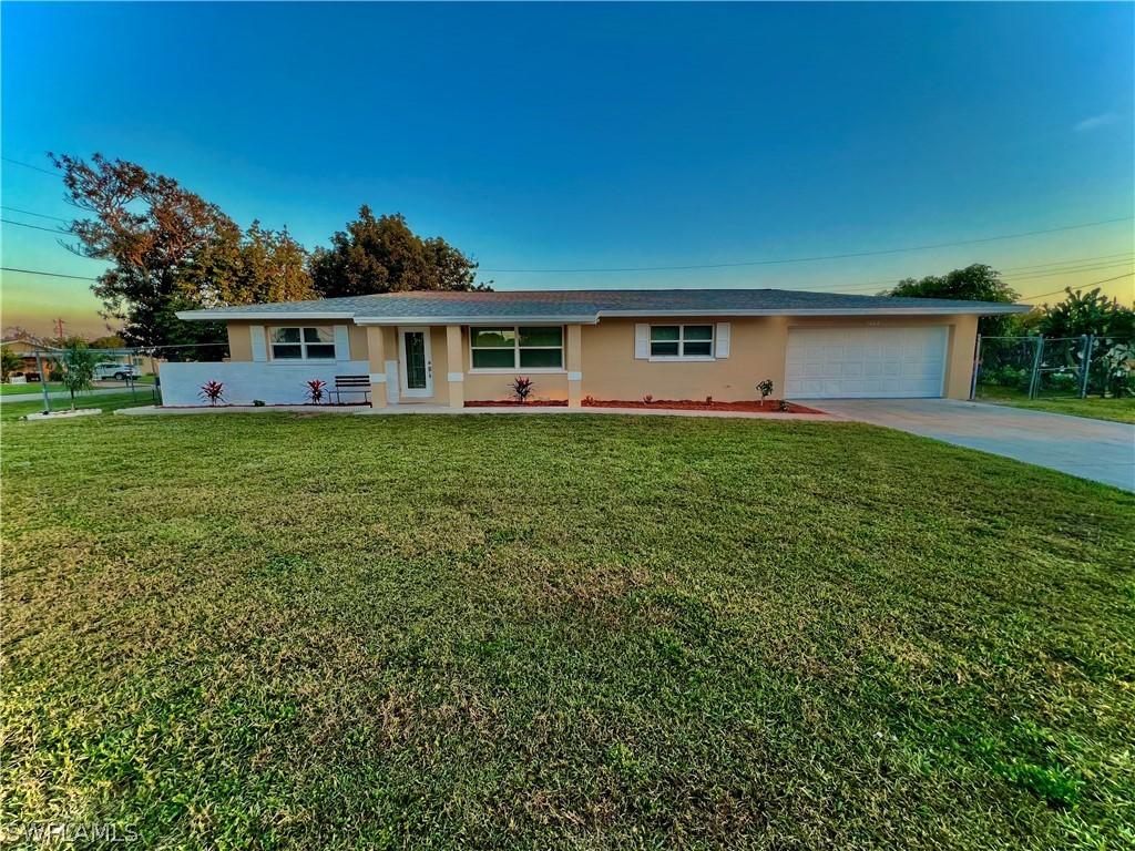 1004 E Jersey Rd., Lehigh Acres, FL 33936