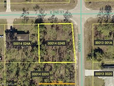 3306 E 2nd St., Lehigh Acres, FL 33936