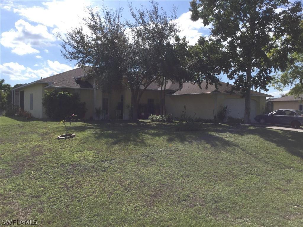 844 SW 18th St., Cape Coral, FL 33991