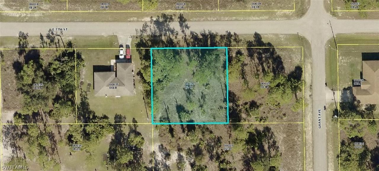 3304 E 7th St., Lehigh Acres, FL 33972