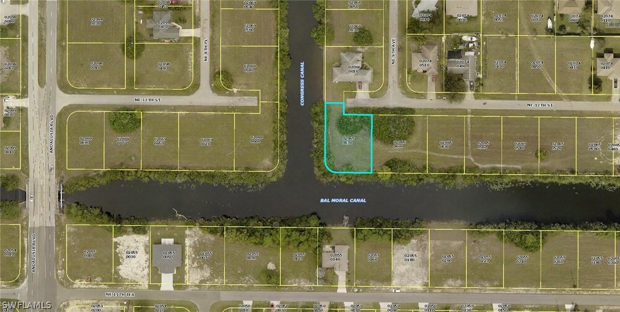 900 NE 12th Ter., Cape Coral, FL 33909