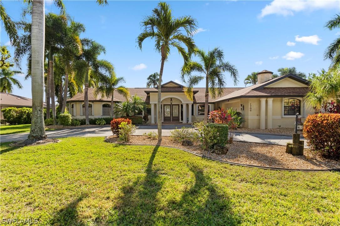 1706 SE 46th St., Cape Coral, FL 33904