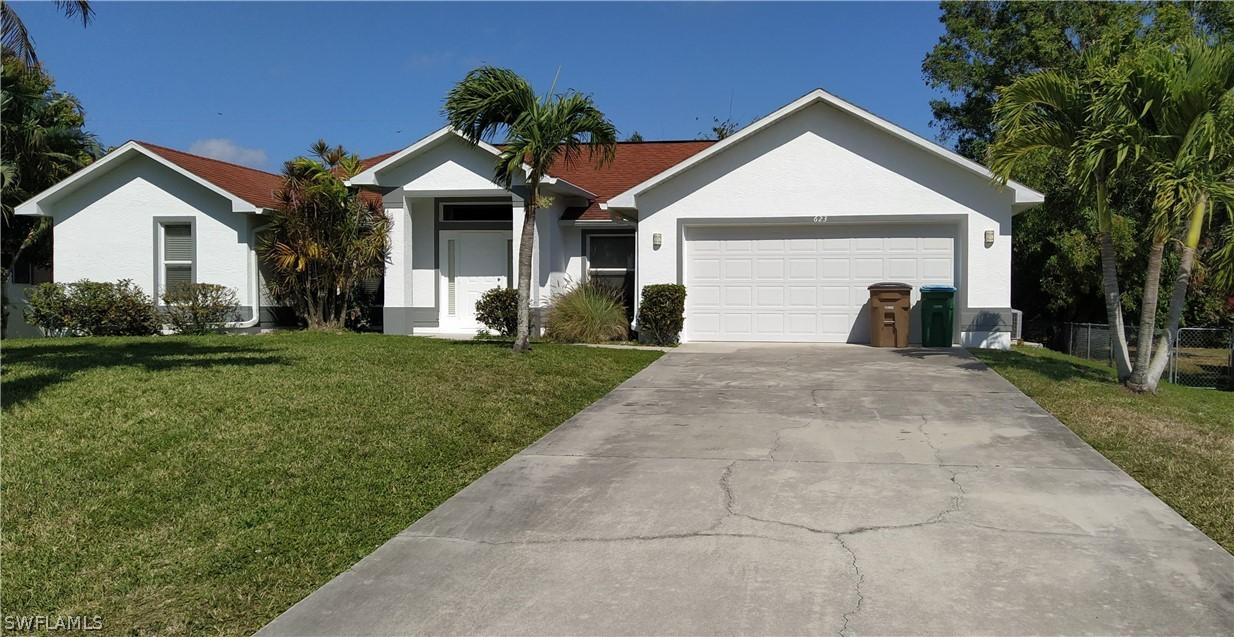 623 SW 11th Ave., Cape Coral, FL 33991