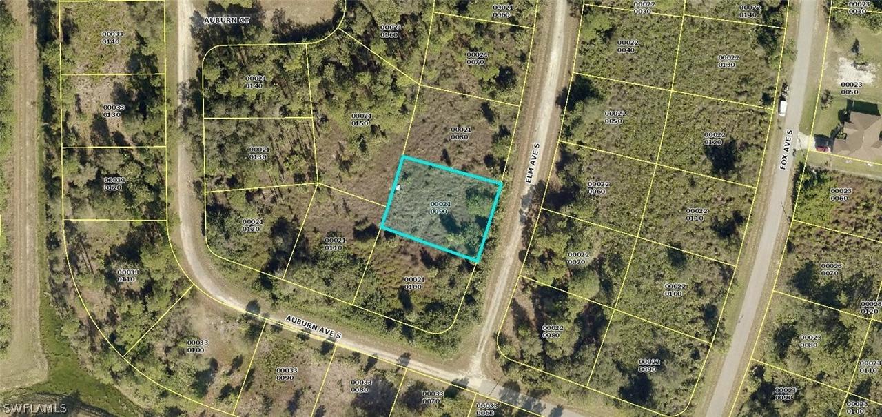 130 Elm Ave., Lehigh Acres, FL 33974