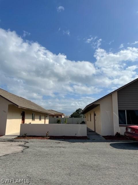 1205 Academy Blvd., Cape Coral, FL 33990