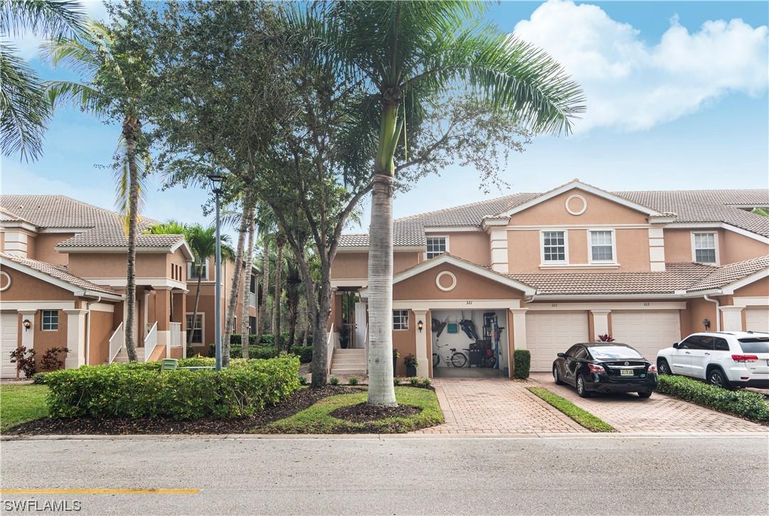 28109 Mandolin Ct. #321, Bonita Springs, FL 34135