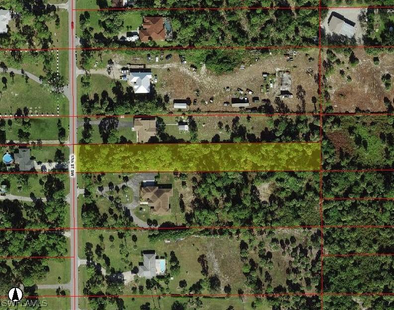 1350 17th St., Naples, FL 34117