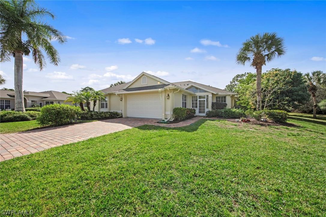 1187 Imperial Dr. #54, Naples, FL 34110