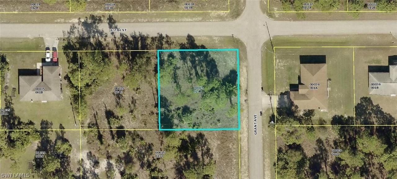 3306 E 7th St., Lehigh Acres, FL 33972