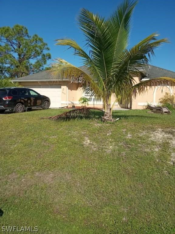 3016 11th St., Lehigh Acres, FL 33976