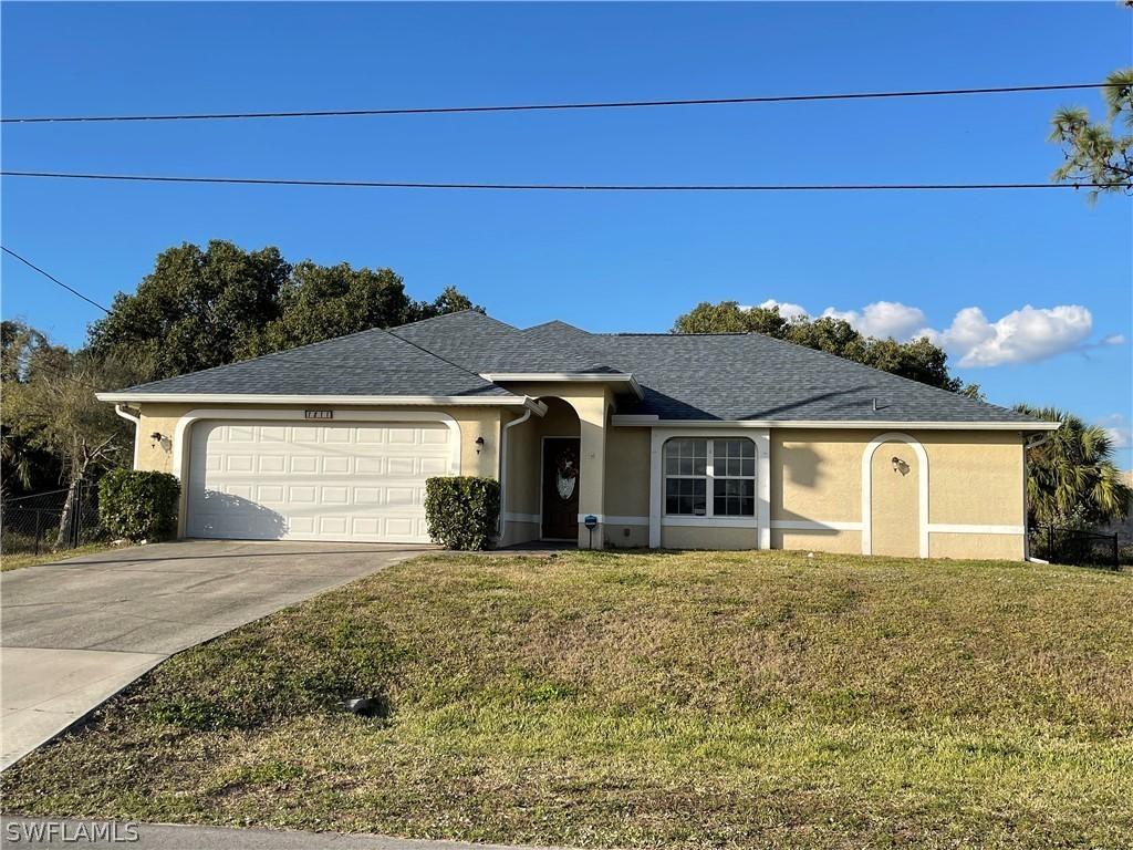 1211 NW 4th St., Cape Coral, FL 33993