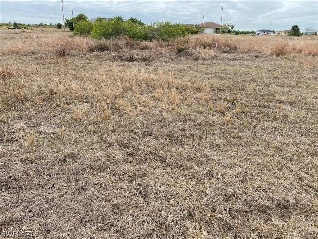 3809 NW 40th Ln., Cape Coral, FL 33993