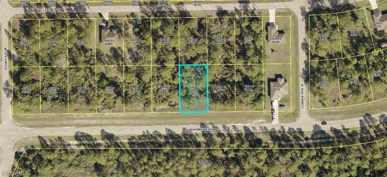 3413 Sunshine Blvd., Lehigh Acres, FL 33971