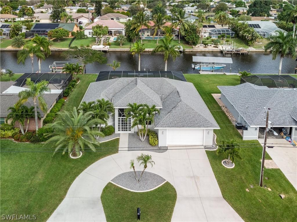 1321 SE 21st St., Cape Coral, FL 33990