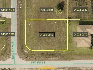 401 NW 25th Ave., Cape Coral, FL 33993