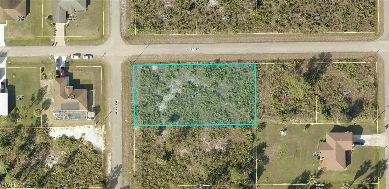 222 Wells Ave., Lehigh Acres, FL 33936
