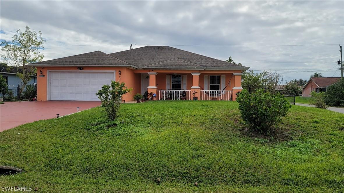 4413 7th St., Lehigh Acres, FL 33971