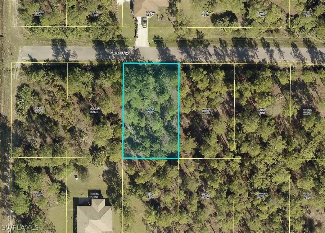 2815 40th St., Lehigh Acres, FL 33971