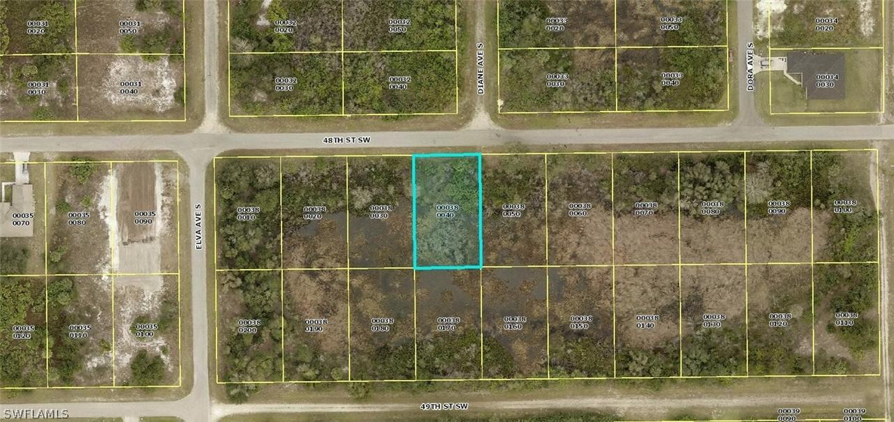 2613 48th St., Lehigh Acres, FL 33976