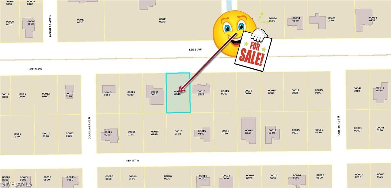 4103 Lee Blvd., Lehigh Acres, FL 33971