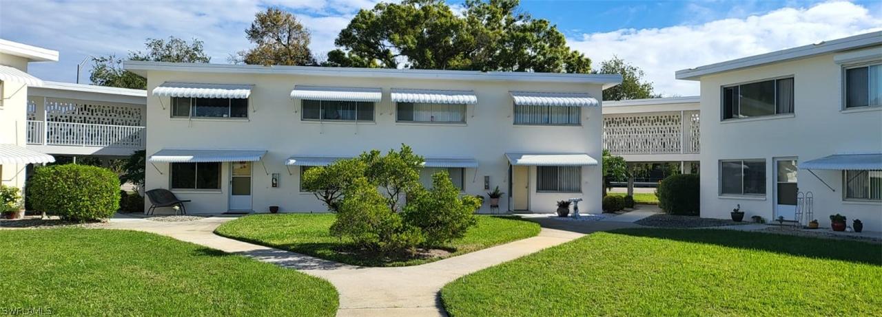 357 Joel Blvd. #221, Lehigh Acres, FL 33936