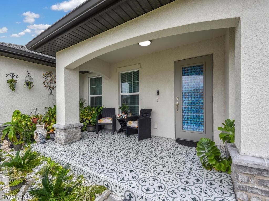 418 NW 21st St., Cape Coral, FL 33993