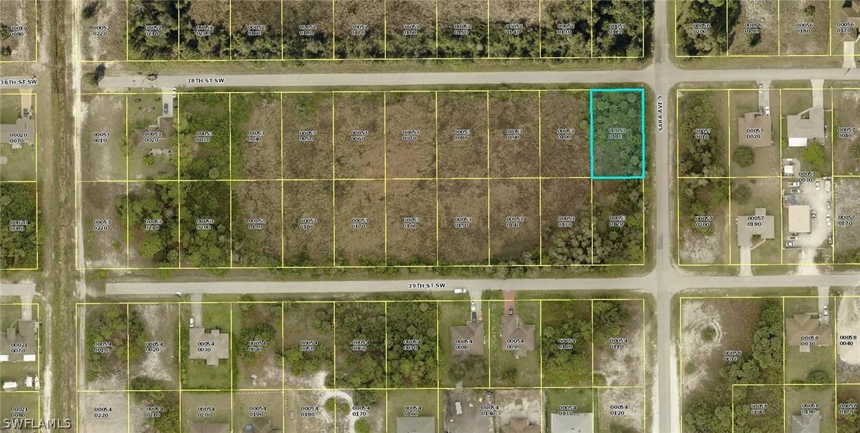 3401 38th St., Lehigh Acres, FL 33976