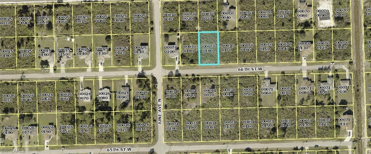 2814 66th St., Lehigh Acres, FL 33971