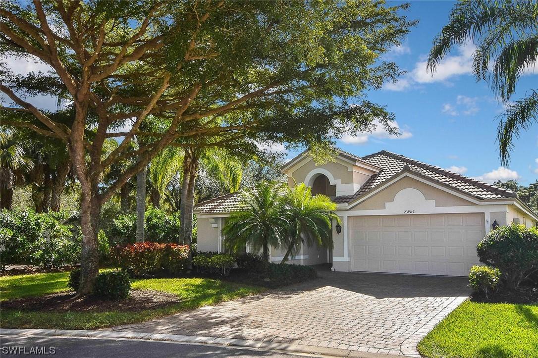 23982 Creek Branch Ln., Estero, FL 34135