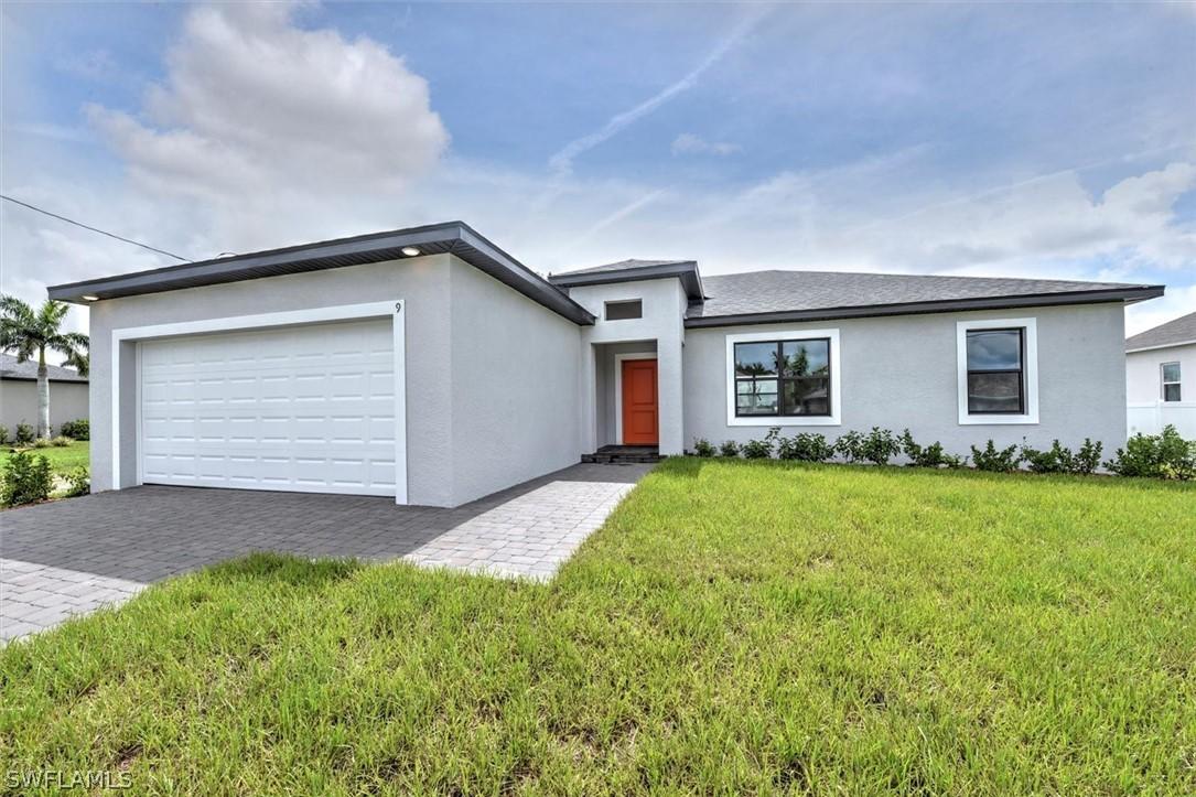 2835 NW Embers Ter., Cape Coral, FL 33993