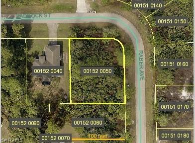 420 Paddock St., Lehigh Acres, FL 33974