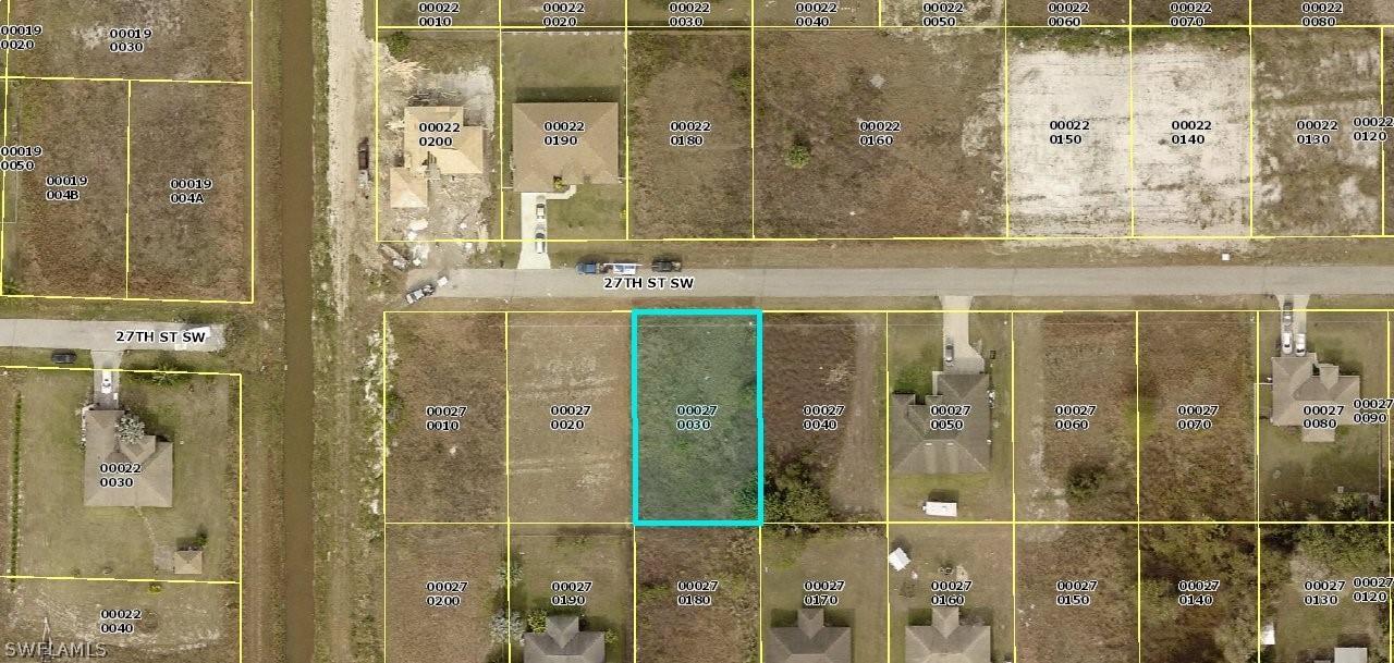 4215 27th St., Lehigh Acres, FL 33976