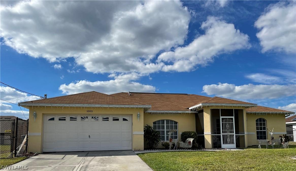 1005 Casino Ave., Lehigh Acres, FL 33971