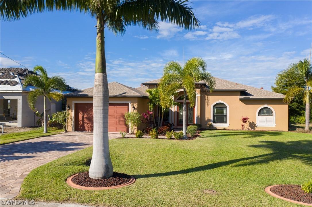 1642 NW 36th Ave., Cape Coral, FL 33993