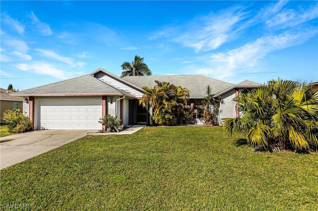 1113 SE 5th Ter., Cape Coral, FL 33990
