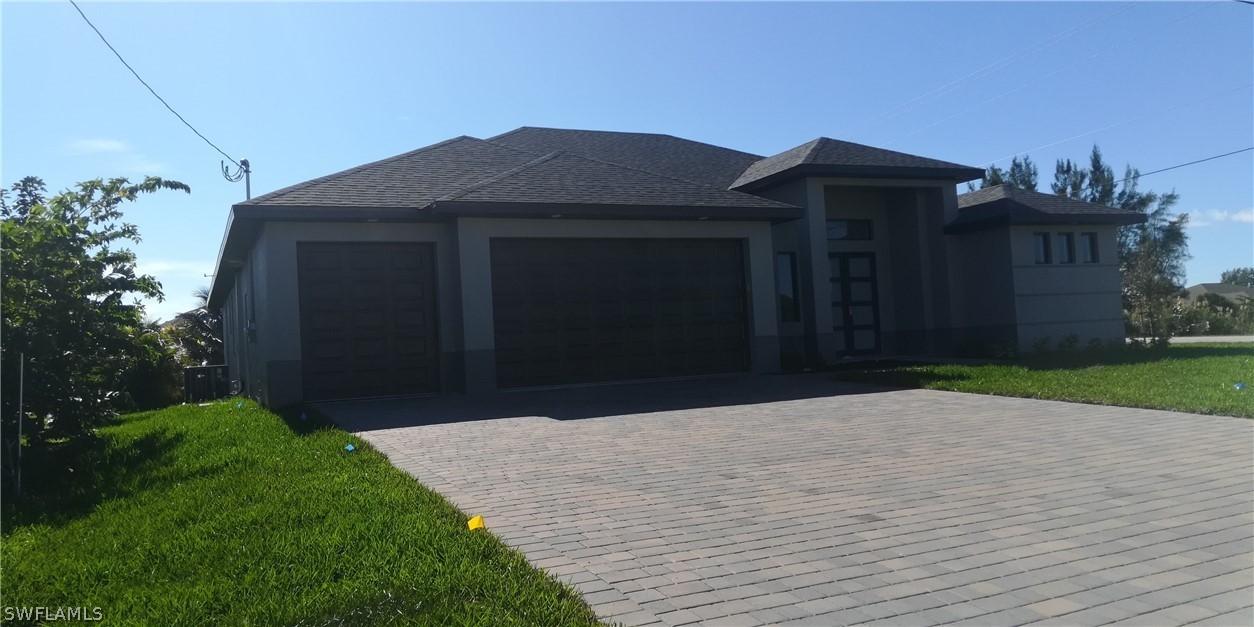 2410 SW 30th St., Cape Coral, FL 33914