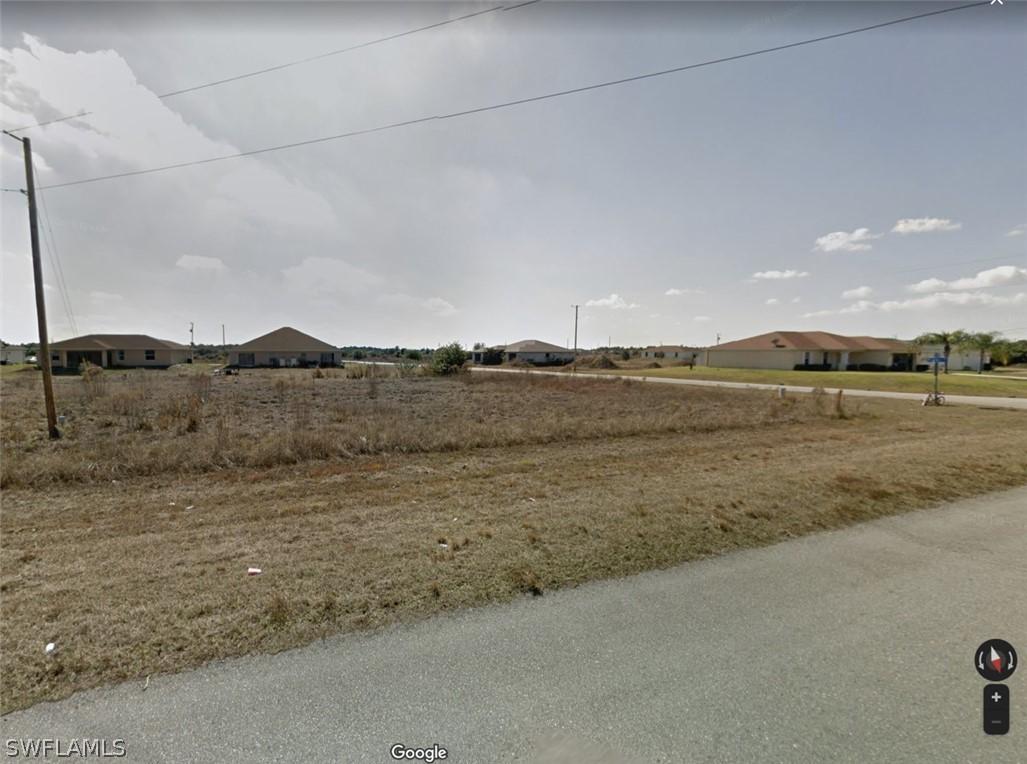 400, 402 Grant Blvd., Lehigh Acres, FL 33974
