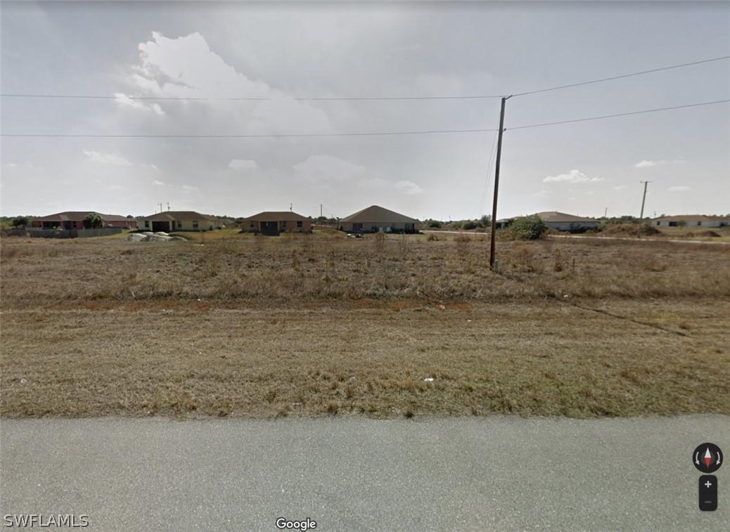 404, 406 Grant Blvd., Lehigh Acres, FL 33974