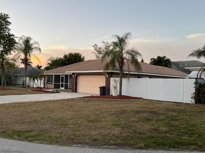 1429 SE 26th St., Cape Coral, FL 33904