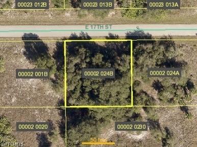 3604 E 17th St., Lehigh Acres, FL 33972